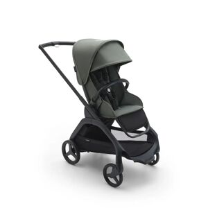 Bugaboo Dragonfly Complete Stroller in Forest Green