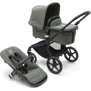 Bugaboo Fox 5 Pushchair - Forest Green