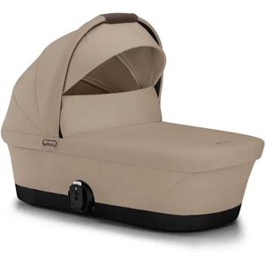 Cybex Gazelle S Pushchair Carrycot - Almond Beige