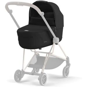 Cybex Mios Lux Carrycot - Sepia Black