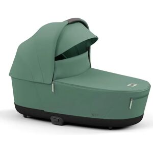 Cybex Priam Carrycot - Leaf Green