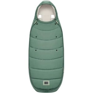 Cybex Platinum Footmuff - Leaf Green