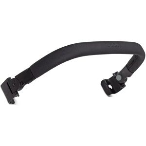 Joolz Aer+ Foldable Bumper Bar - Black Carbon