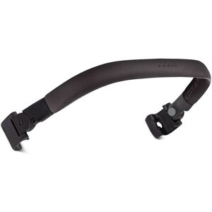 Joolz Aer+ Foldable Bumper Bar - Mid Brown Carbon