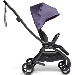 Mamas & Papas Airo Lightweight Pushchair - Heather