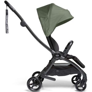 Mamas & Papas Airo Lightweight Pushchair - Sage Green