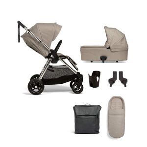 Mamas & Papas Flip XT&#179; Pushchair Essential Bundle (6 Pieces) - Fawn