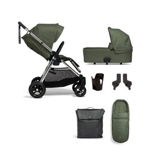 Mamas & Papas Flip XT&#179; Pushchair Essential Bundle (6 Pieces) - Juniper