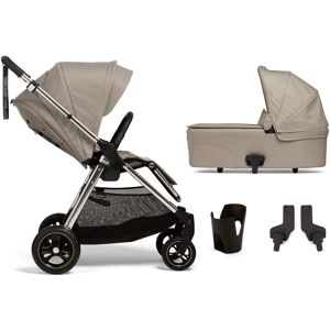 Mamas & Papas Flip XT&#179; Pushchair Starter Bundle (4 Pieces) - Fawn