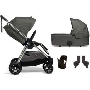 Mamas & Papas Flip XT&#179; Pushchair Starter Bundle (4 Pieces) - Harbour Grey