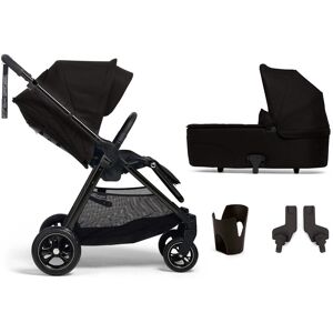 Mamas & Papas Flip XT&#179; Pushchair Starter Bundle (4 Pieces) - Ink