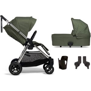 Mamas & Papas Flip XT&#179; Pushchair Starter Bundle (4 Pieces) - Juniper