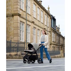 Mamas & Papas Ocarro All-Terrain Pushchair - Flint Grey