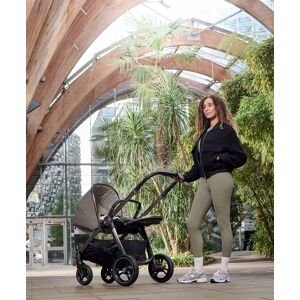 Mamas & Papas Ocarro All-Terrain Pushchair - Mercury