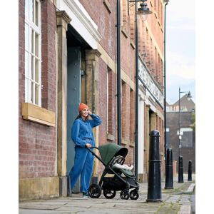 Mamas & Papas Ocarro All-Terrain Pushchair - Oasis