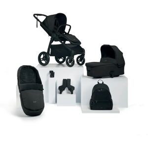 Mamas & Papas Ocarro Pushchair Essential Bundle (6 Pieces) - Jet