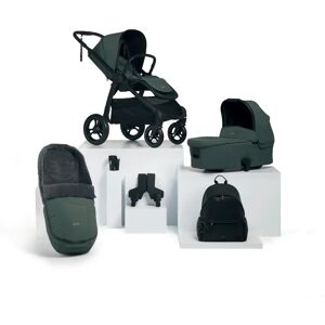 Mamas & Papas Ocarro Pushchair Essential Bundle (6 Pieces) - Oasis