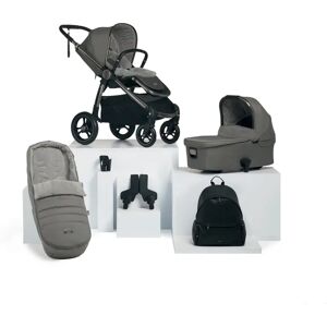 Mamas & Papas Ocarro Pushchair Essential Bundle (7 Pieces) - Mercury