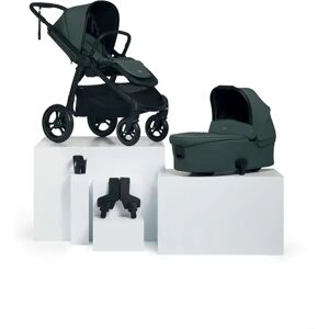 Mamas & Papas Ocarro Pushchair Starter Bundle (4 Pieces) - Oasis