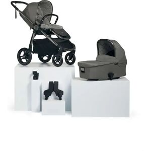 Mamas & Papas Ocarro Pushchair Starter Bundle (5 Pieces) - Mercury