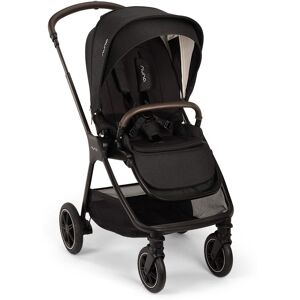 Nuna Triv Next Pushchair - Caviar