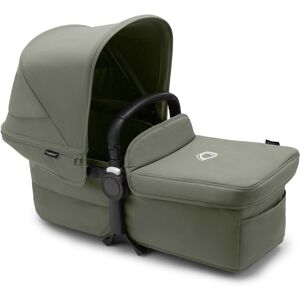 Bugaboo Donkey 5 Carrycot Fabric Complete - Forest Green