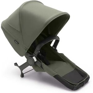 Bugaboo Donkey 5 Duo Extension Set Complete - Forest Green