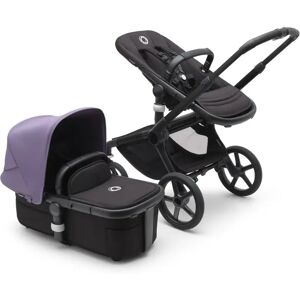 Bugaboo Fox 5 Pushchair - Astro Purple