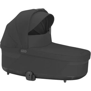 Cybex Cot S Lux Carrycot - Moon Black