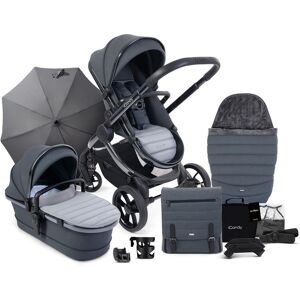 iCandy Peach 7 Complete Pushchair Bundle - Truffle