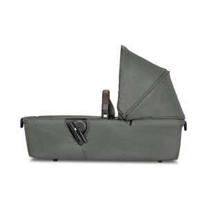 Joolz Aer+ Carry Cot in Mighty Green
