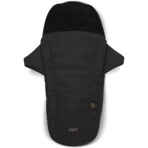 Mamas & Papas Strada Footmuff - Black Diamond