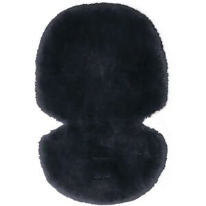 Mamas & Papas Luxury Sheepskin Pushchair Liner - Black