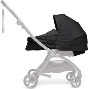 Mamas & Papas Airo Newborn Carrycot Pack - Black