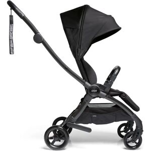 Mamas & Papas Airo Pushchair - Black