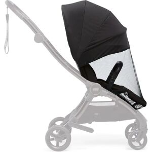 Mamas & Papas Airo Pushchair Sunshield & Insect Net - Black