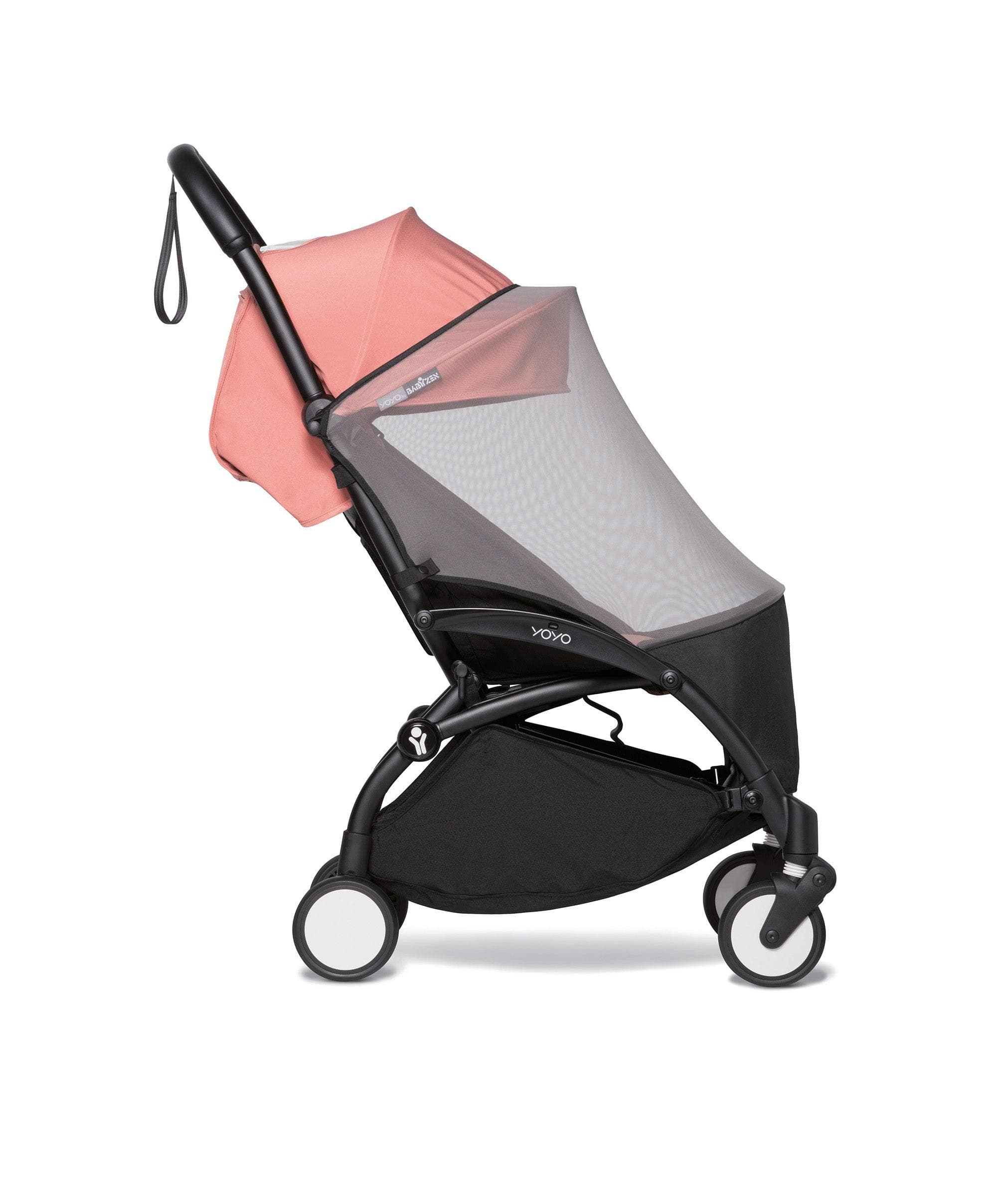 BABYZEN™ YOYO Stroller 6+ Mosquito Net