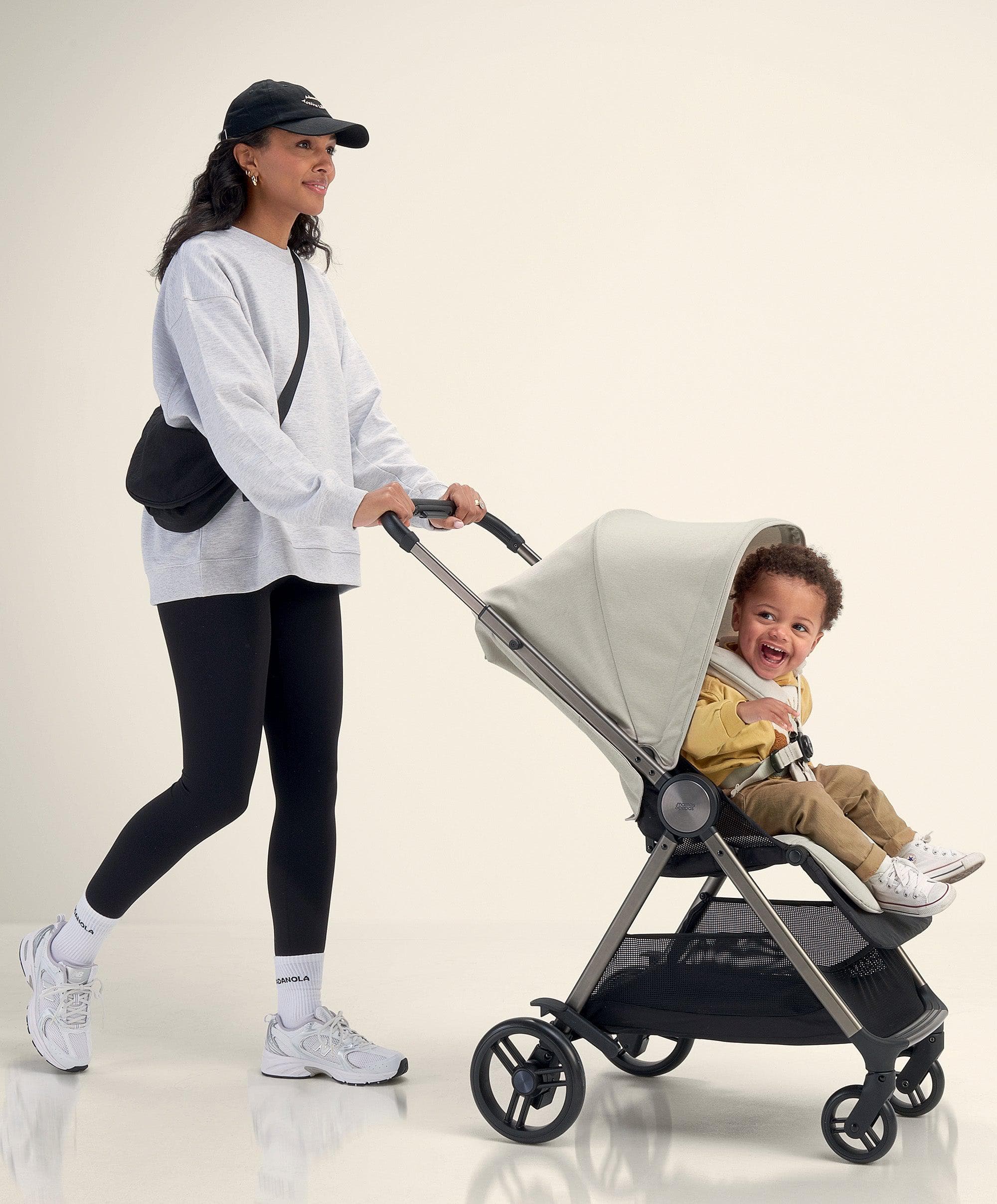 Mamas & Papas Libro Stroller - Morell