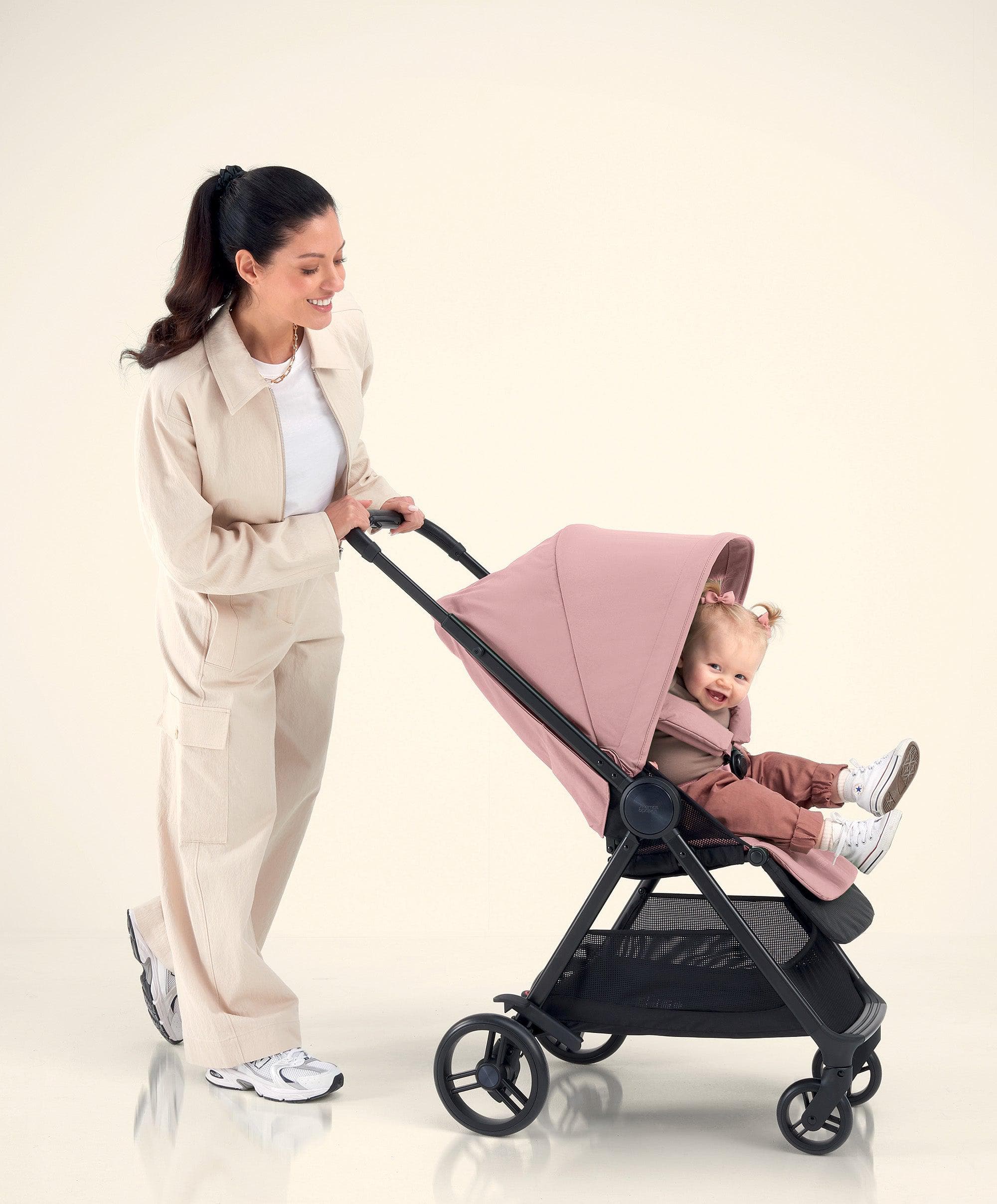 Mamas & Papas Libro Stroller - Peony