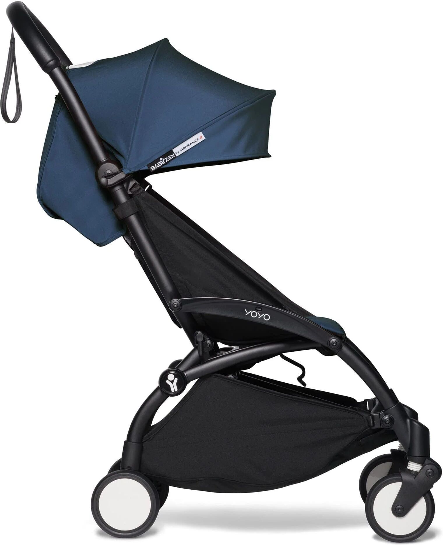 BABYZEN YOYO&#178; Stroller - Air France Blue/Black