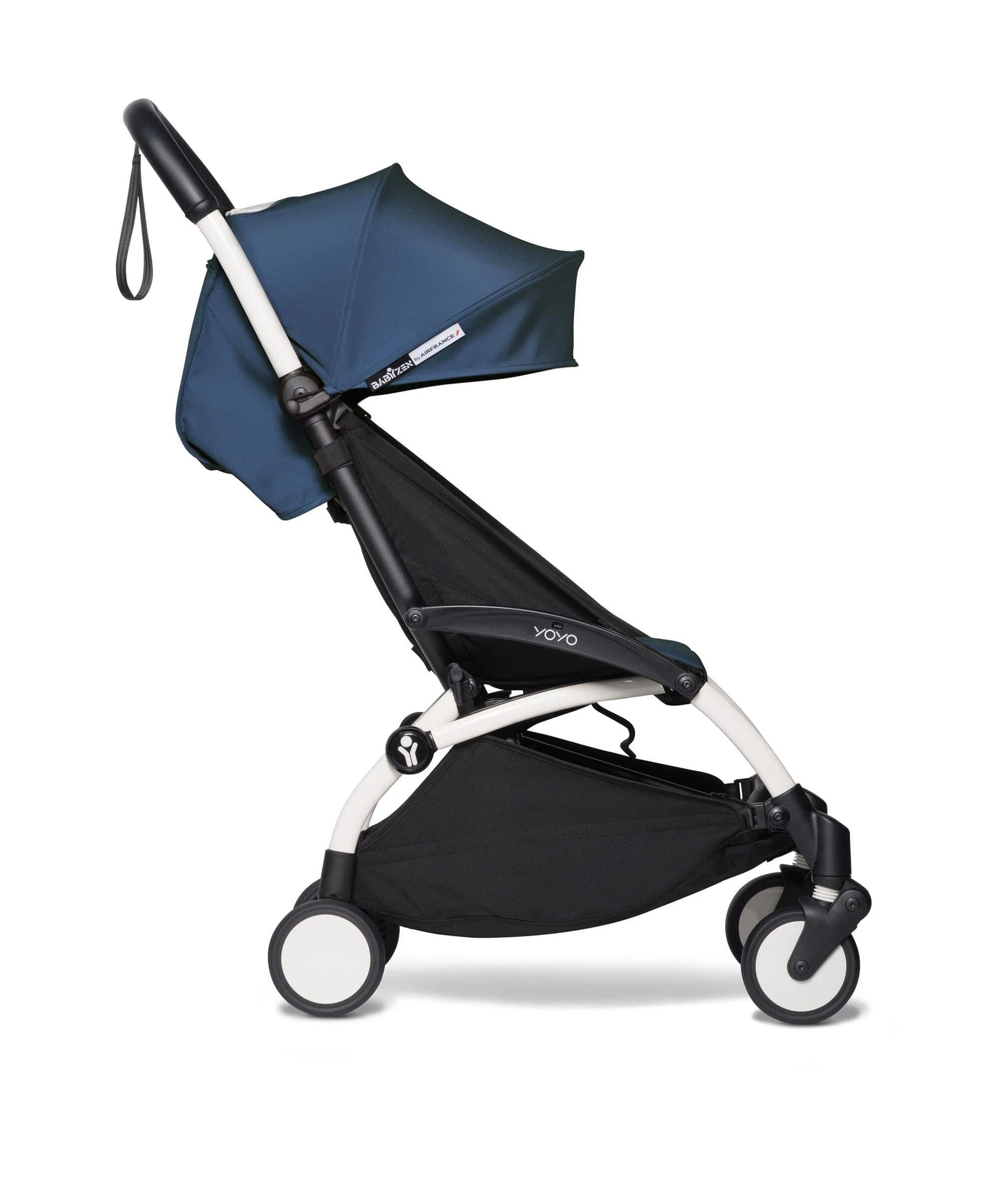 BABYZEN YOYO&#178; Stroller - Air France Blue/White