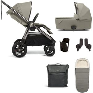 Mamas & Papas Ocarro Pushchair 6 Piece Essentials Bundle - Everest