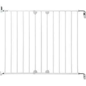 Safety 1st Wall Fix Extending Gate - White