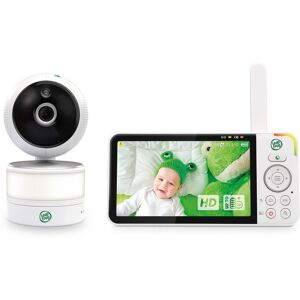 LeapFrog LF915HD 5" Video Baby Monitor with Colour Night Vision - White