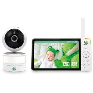 LeapFrog LF920HD 7' Video Baby Monitor with Colour Night Vision - White