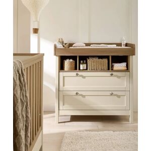 Mamas & Papas Harwell Dresser Changer - Cashmere