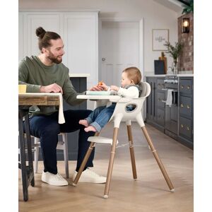 Mamas & Papas Juice Highchair - Croissant