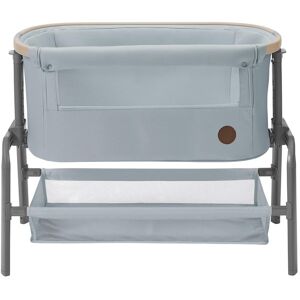 Maxi-Cosi Iora Bedside Crib - Beyond Grey