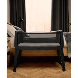 SnuzPod Studio Bedside Crib - Brooklyn