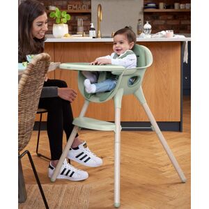 Mamas & Papas Juice Highchair - Eucalyptus